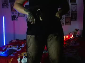 Dark___Lilith Chaturbate stream image from June 04, 2026