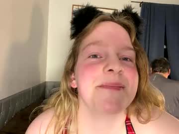 Happysnowbunny24 Chaturbate stream image from June 04, 2026