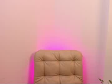 Heidipalmer Chaturbate stream image from June 04, 2026