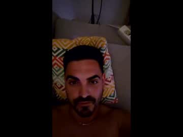 Juanji88 Chaturbate stream image from June 04, 2026