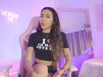 Martina_Magni Chaturbate stream image from June 04, 2026