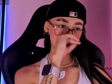 Mulan_Sheng69 Chaturbate stream image from June 04, 2026