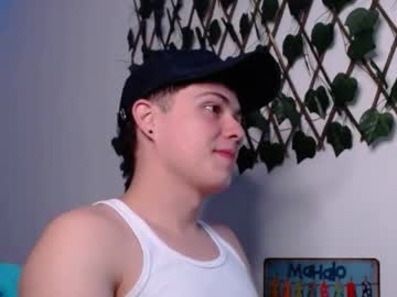 Nate_Belleri Chaturbate stream image from June 04, 2026