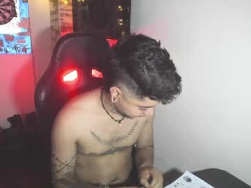 Saad__Man Chaturbate stream image from June 04, 2026