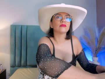 Valentinavegaa Chaturbate stream image from June 04, 2026
