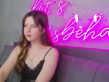 Violeta_Paul Chaturbate stream image from June 04, 2026