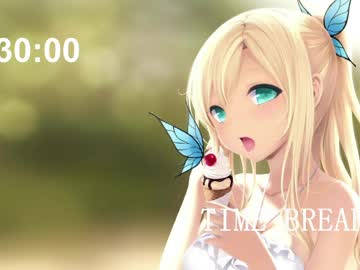 Alycee_Syn Chaturbate stream image from June 04, 2026