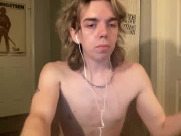 Americanclown Chaturbate stream image from June 04, 2026