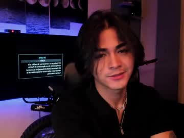 Arthur_Hunter Chaturbate stream image from June 04, 2026