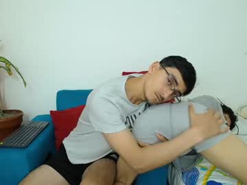 Fallgays Chaturbate stream image from June 04, 2026