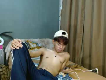 Marco_Nextdoor23 Chaturbate stream image from June 04, 2026