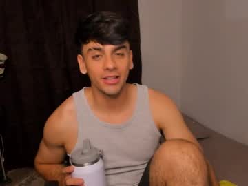 Paul_W8 Chaturbate stream image from June 04, 2026