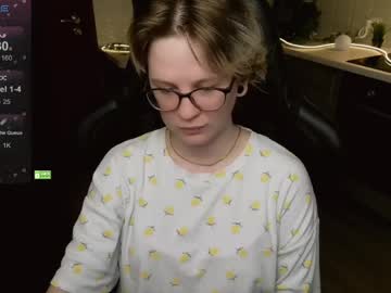 Sunny_Mood Chaturbate stream image from June 04, 2026