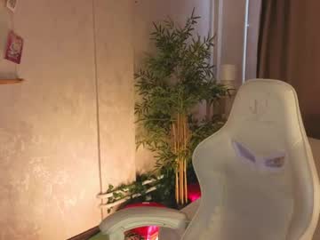 Susan__Clark Chaturbate stream image from June 04, 2026