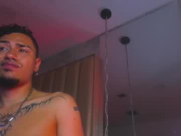 Alexandriuwolf Chaturbate stream image from June 04, 2026