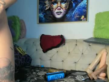 Amydelahoz Chaturbate stream image from June 04, 2026