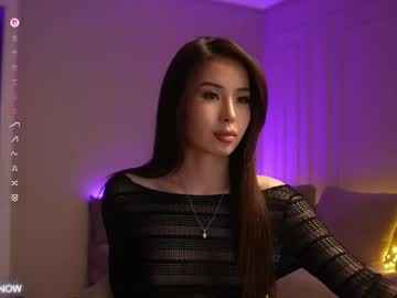 Angel_Luisa Chaturbate stream image from June 04, 2026