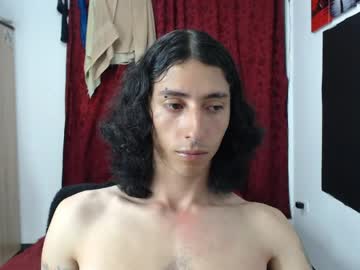 Boy_Fox_Guys Chaturbate stream image from June 04, 2026