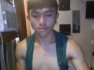 Cutie_Hunk69 Chaturbate stream image from June 04, 2026