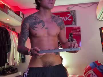 Eren_Blade_ Chaturbate stream image from June 04, 2026
