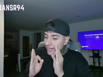 Jhoan_Saenz Chaturbate stream image from June 04, 2026
