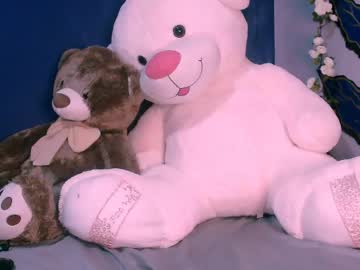 Kellyhotinparis Chaturbate stream image from June 04, 2026