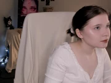 Kylie_Voss Chaturbate stream image from June 04, 2026