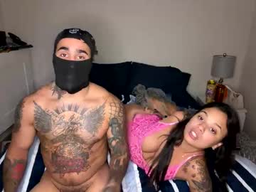 Mr_Mrs_Svge Chaturbate stream image from June 04, 2026