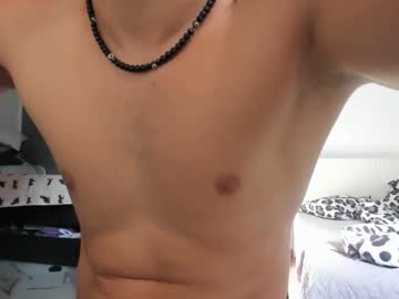 Noah_Happy07 Chaturbate stream image from June 04, 2026