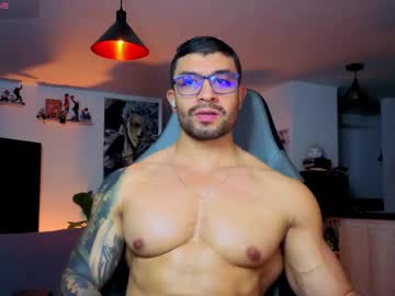 Peterjack7 Chaturbate stream image from June 04, 2026