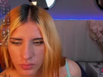 Scarlet__Rossi Chaturbate stream image from June 04, 2026