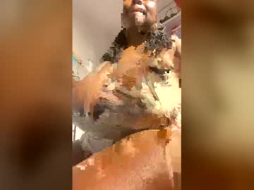 Afroprincessx Chaturbate stream image from June 04, 2026