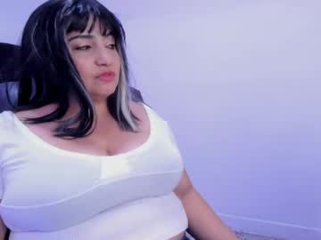 Anahifox7 Chaturbate stream image from June 04, 2026