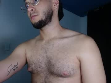 Dylanxfun Chaturbate stream image from June 04, 2026