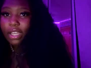 Liviaaj Chaturbate stream image from June 04, 2026