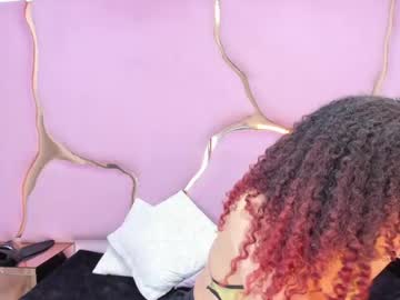 Miaacarterss Chaturbate stream image from June 04, 2026