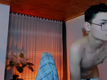 Milan_2007 Chaturbate stream image from June 04, 2026
