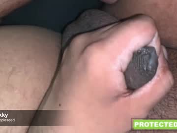 Nikkynickgoonanimal Chaturbate stream image from June 04, 2026
