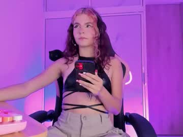 Scarletblaze_ Chaturbate stream image from June 04, 2026