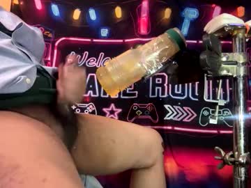 Toysformycock Chaturbate stream image from June 04, 2026