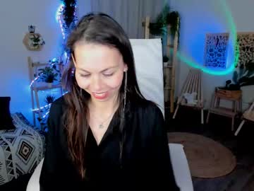 Trasymorris Chaturbate stream image from June 04, 2026