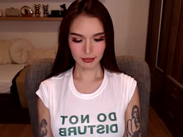 Xladybossx Chaturbate stream image from June 04, 2026