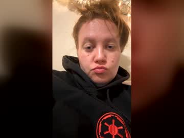 Xtinaballerina Chaturbate stream image from June 04, 2026