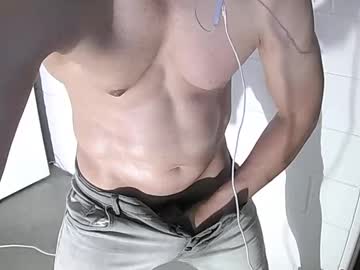 Alfaa666 Chaturbate stream image from June 04, 2026