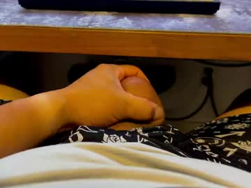 Beardedmancub Chaturbate stream image from June 04, 2026