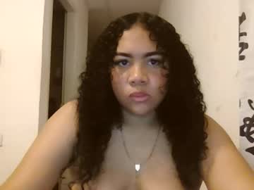Danigreatass_21 Chaturbate stream image from June 04, 2026
