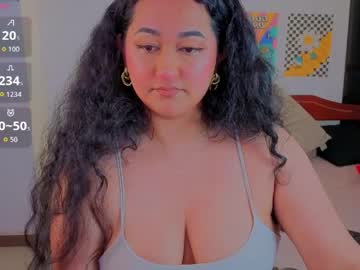 Hipatiaandhephaestus Chaturbate stream image from June 04, 2026