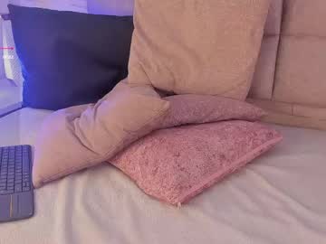 Iamqueen_ Chaturbate stream image from June 04, 2026