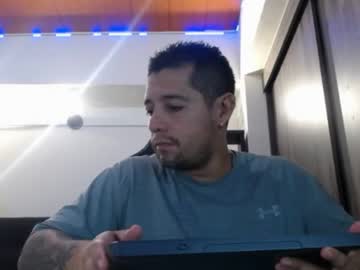 Spartacus_Cam Chaturbate stream image from June 04, 2026