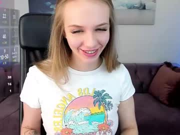 Toni_Ray Chaturbate stream image from June 04, 2026